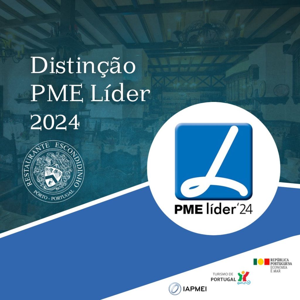 PME Líder Escondidinho 2024