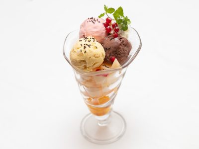 Gelado Escondidinho